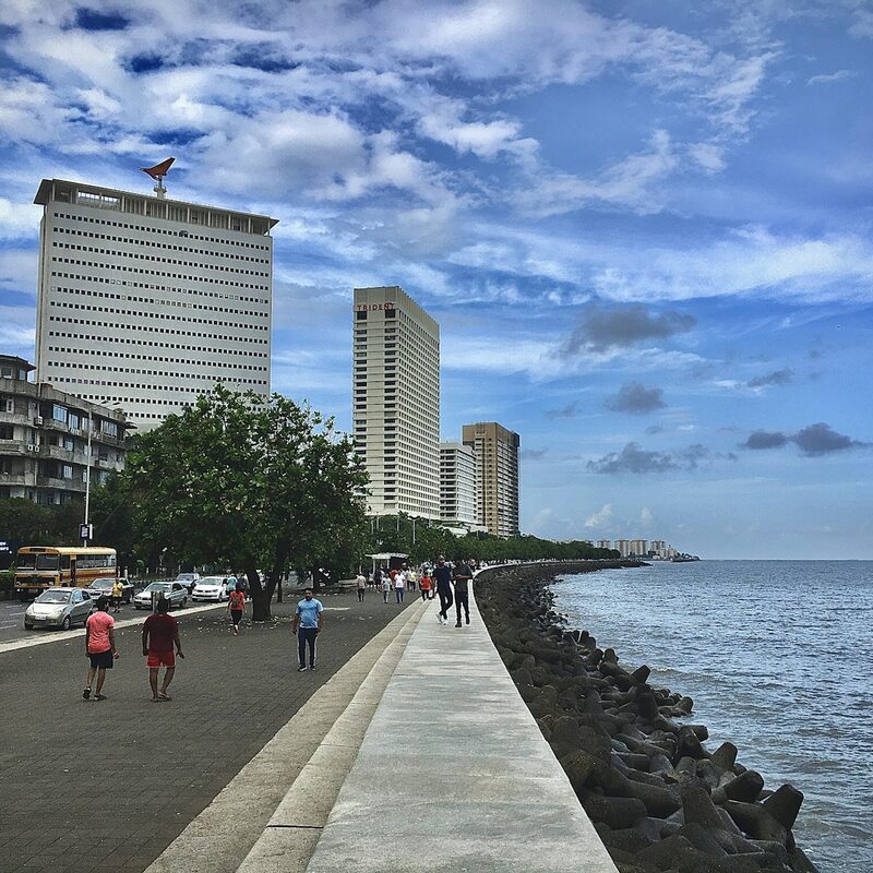 Modern built environment — RESMA prepares the people who design, regulate and transact it.